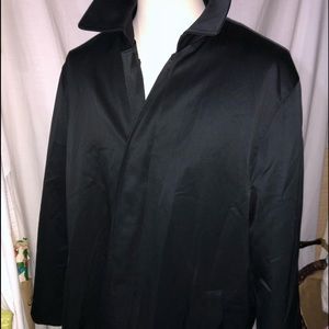 Men’s Ralph Lauren rain coat 🧥 size 44R